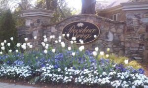 Providence Springs Charlotte NC Neighborhood